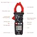 Digital Clamp Meter, Multimeter 6000Counts Volt Meter Auto-ranging Measures AC/DC Amp Clamp, NCV Non Contact Check Function (MAYILON MY2600D)