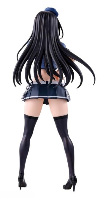 Amazon.co.jp: 古手川唯 フィギュア 『To LOVEる-とらぶる-ダークネス