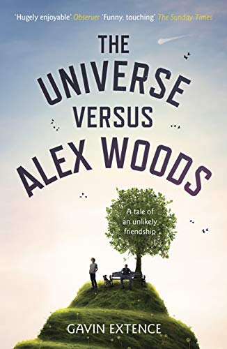 The Universe versus Alex Woods: An UNFORGETTABLE