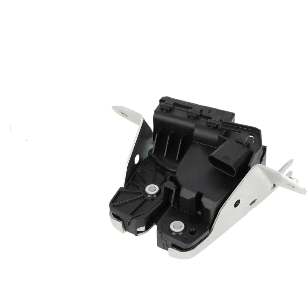 Rear Door Lock Tailgate Lock Compatible with B-Class C-Class E-Class M-Class GL-Class GLA-Class GT CLA EQA GLA GLB GLC GLE 0997400600