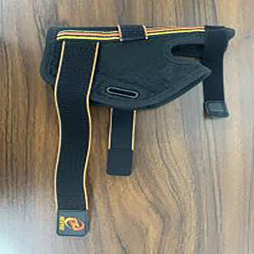 NEVVIS Thumb Brace Support Right Hand or Left Hand (XS)
