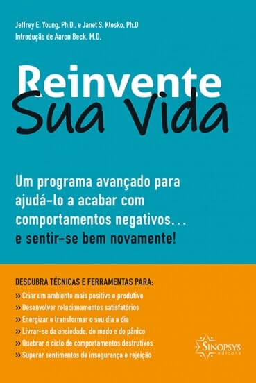 Reinvente sua Vida