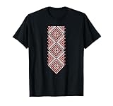 Ukrainian Embroidery Vyshyvanka Gift Apparel