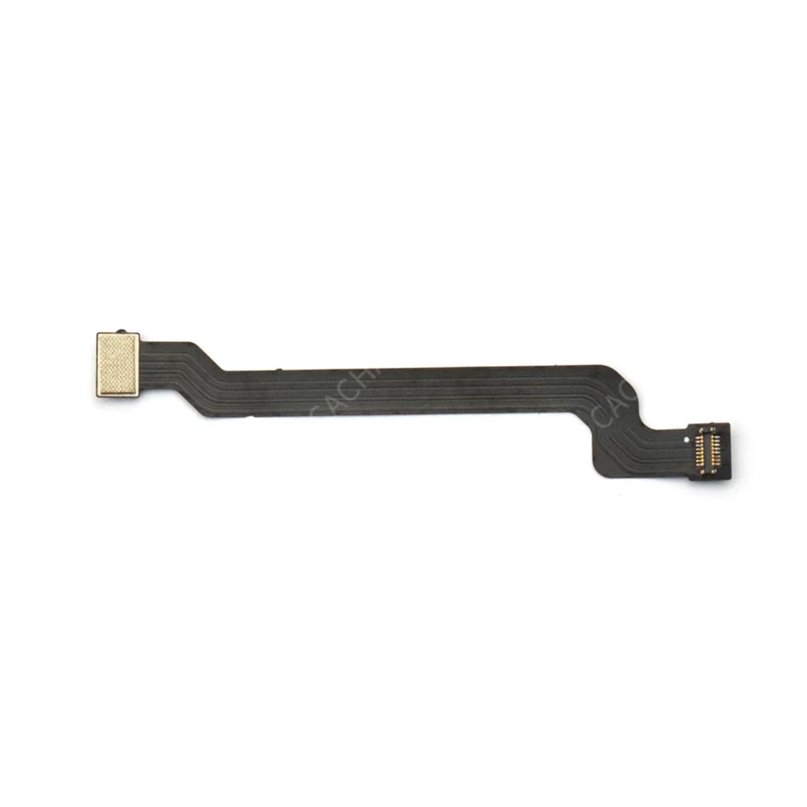 Dla DJI Mavic AIR 3 Drone Gimbal Flex Cable wymiana kamera PTZ drut płaski dla DJI AIR 3 części naprawcze akcesoria(4PCS)