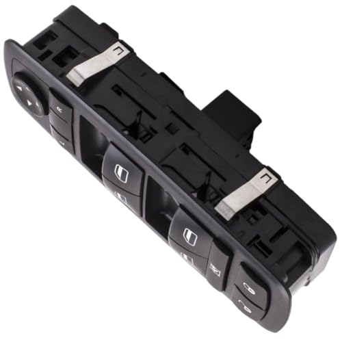 Interrupteur de fenêtre Caravan commande lève-vitre avant 4602535AG