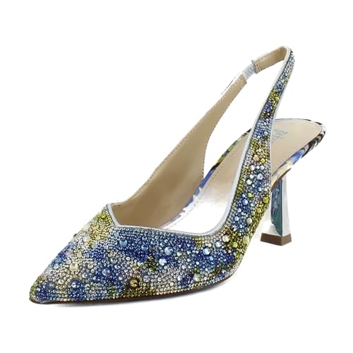 Escarpins Clark Betsey Johnson sublimes pour illuminer vos soirées et mariages