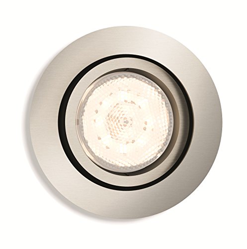 Philips myLiving 5020117P0 - Faretto da incasso a