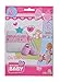 Simba - 105560004 - Ensemble d'Accessoires de Poupées - New Born Baby - Tournée