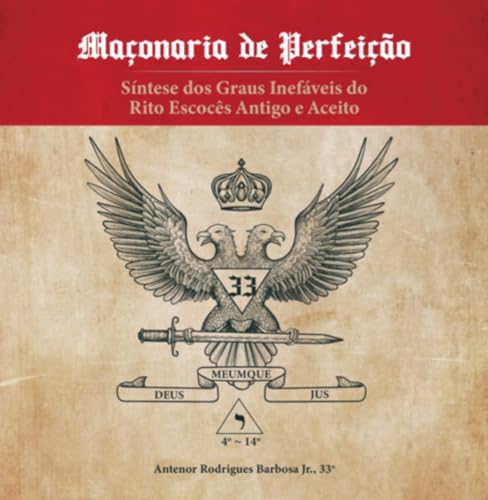 Maçonaria de Perfeição