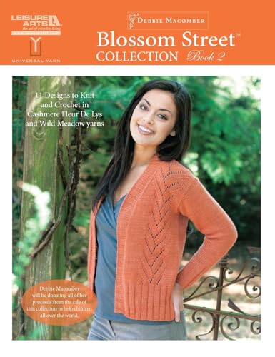 Blossom Street Collection, Book 2