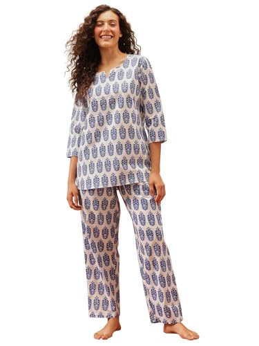 Image of Clovia Women Pants Set