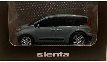 Amazon | トヨタ 新型シエンタ ミニカー アーバンカーキ | ミニカー Amazon | トヨタ 新型シエンタ ミニカー アーバンカーキ | ミニカー