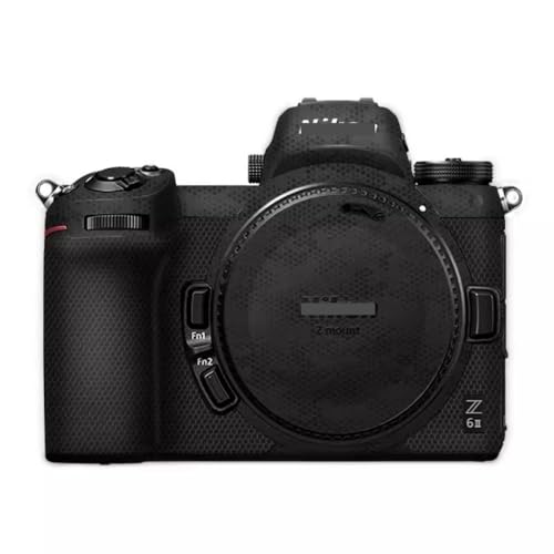 Film de protection anti-rayures pour Nikon Z7II et Z6II en vinyle