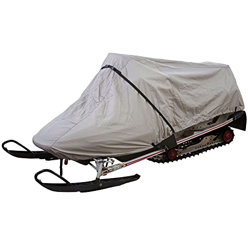 Rage Powersports Deluxe Snowmobile Cover 600 Denier