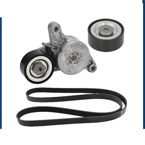 Kit de tendeur de courroie N47 11287823374 pour R55 R56 R60