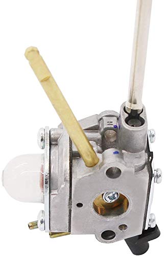 Carb Tool 21 Dents Spline 530035560 & Pac Man 308535003 Carburateur De Réglage Pour Husqvarna Poulan Ryobi Homelite Stihl Echo Weed Eater Coupe-chaîne