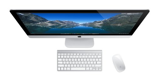 Apple iMac Desktop