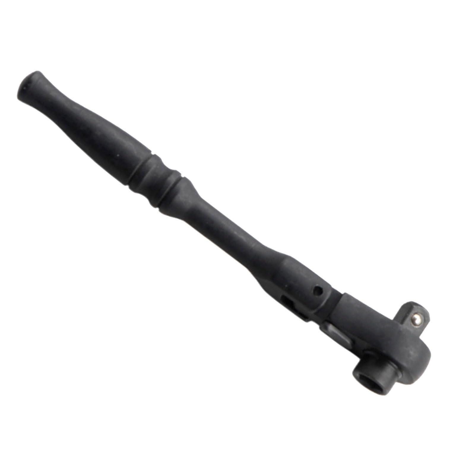 Miniature 72 Tooth Ratcheting Wrench Small for Tight Areas Easy Operations in Confined Areas and Detailed Work Ratcheting Screwdriver