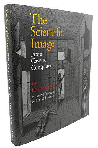 The Scientific Image: From Cave to Computer