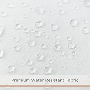 Codi Outdoor Lumbar Pillow Inserts 12x20 Set of 2, Water Resistant Throw Pillows Insert for Patio Furniture Codi Outdoor Lumbar Pillow Inserts 12×20 Set of 2 Water Resistant Throw Pillows Insert for Patio Furniture