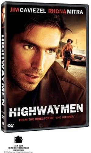 Highwaymen (DVD)