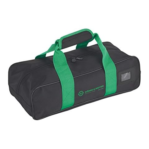 Konig & Meyer 14303-000-00 470x200x150mm Carrying Case Cover