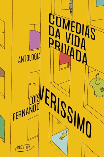 Comédias da vida privada: Antologia
