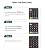 Universal TV Remote Control Compatible with Samsung, LG, Vizio, Sony, Hisense, TCL, Insignia, Toshib, Philips, Sharp and More Brand (NOT Compatible with Rok-Streaming Sticks/Sound Bar, TVs Sticks)
