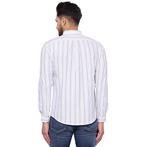 Image of Red Tape Men Shirt