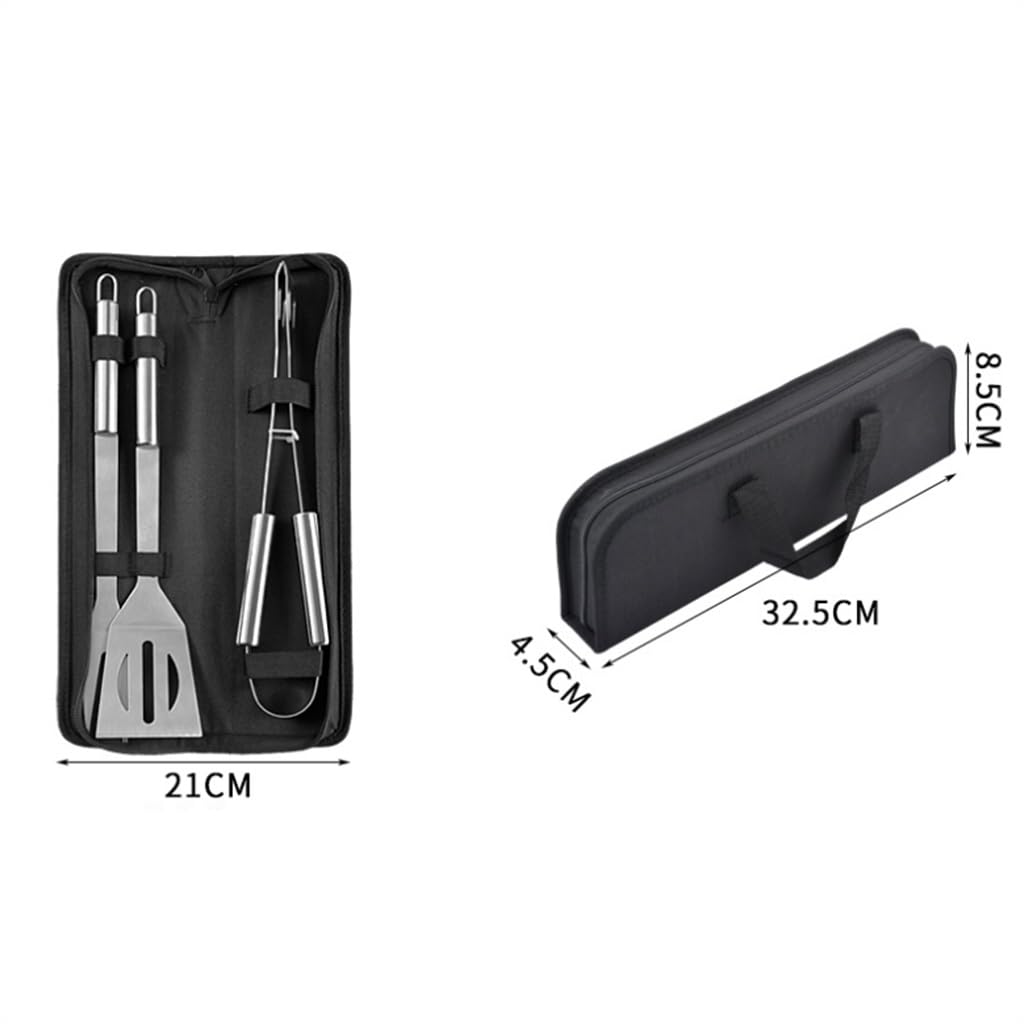 Barbecue Tool Set Stainless Steel Barbecue