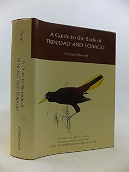 A Guide to the Birds of Trinidad and Tobago