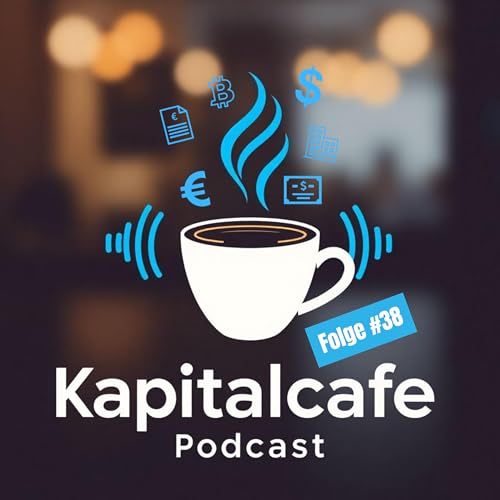 #38 Energie - Der Treibstoff f&uuml;r KI, E-Mobilit&auml;t & die Zukunft