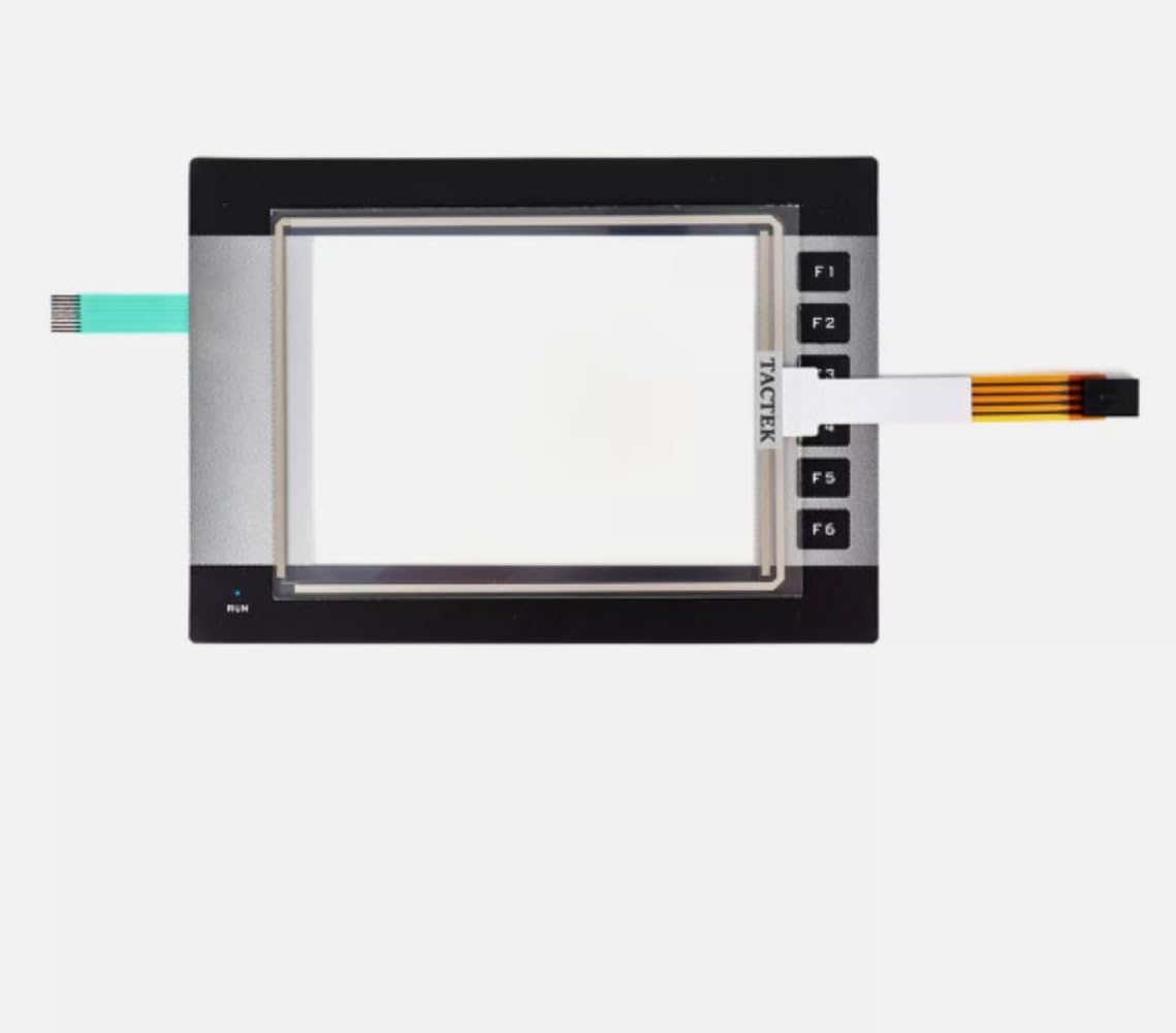 1 piece NQ5-SQ000-B touch screen NQ5-SQ000-B panel + membrane keyboard switch