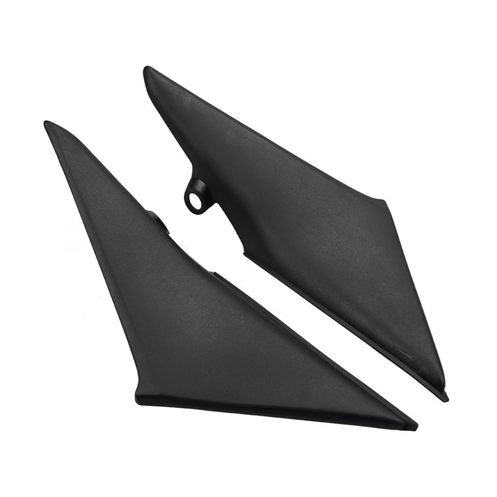 Winglet CBR600RR F5 03-04 carénage spoiler de réservoir moto - 7