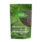 Natura d'Oriente Granos de Pimienta Negra 1000 g