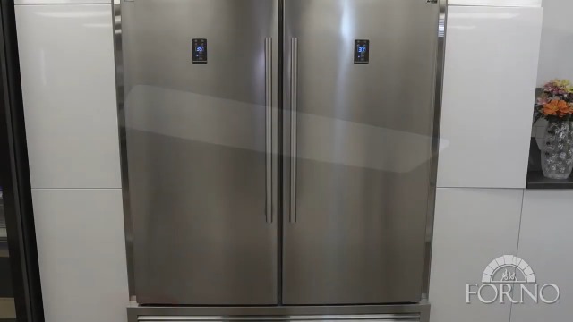 Watch Forno Rizzuto 60