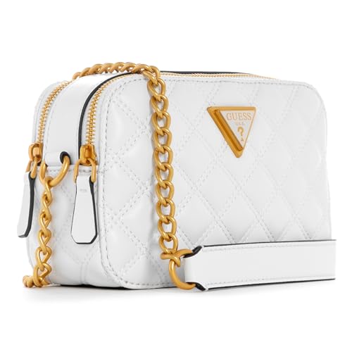 Image of Guess Women's Solid Crossbody Bag| Ladies Purse Handbags | Gift For Ladies