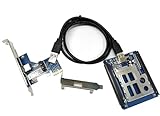 34/54mm Express Card to PCI-Express Adapter Converter Card PCI-e to 54mm expresscard Slot