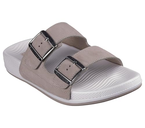 Image of Skechers womens Hyper Slide - Vida Sandal