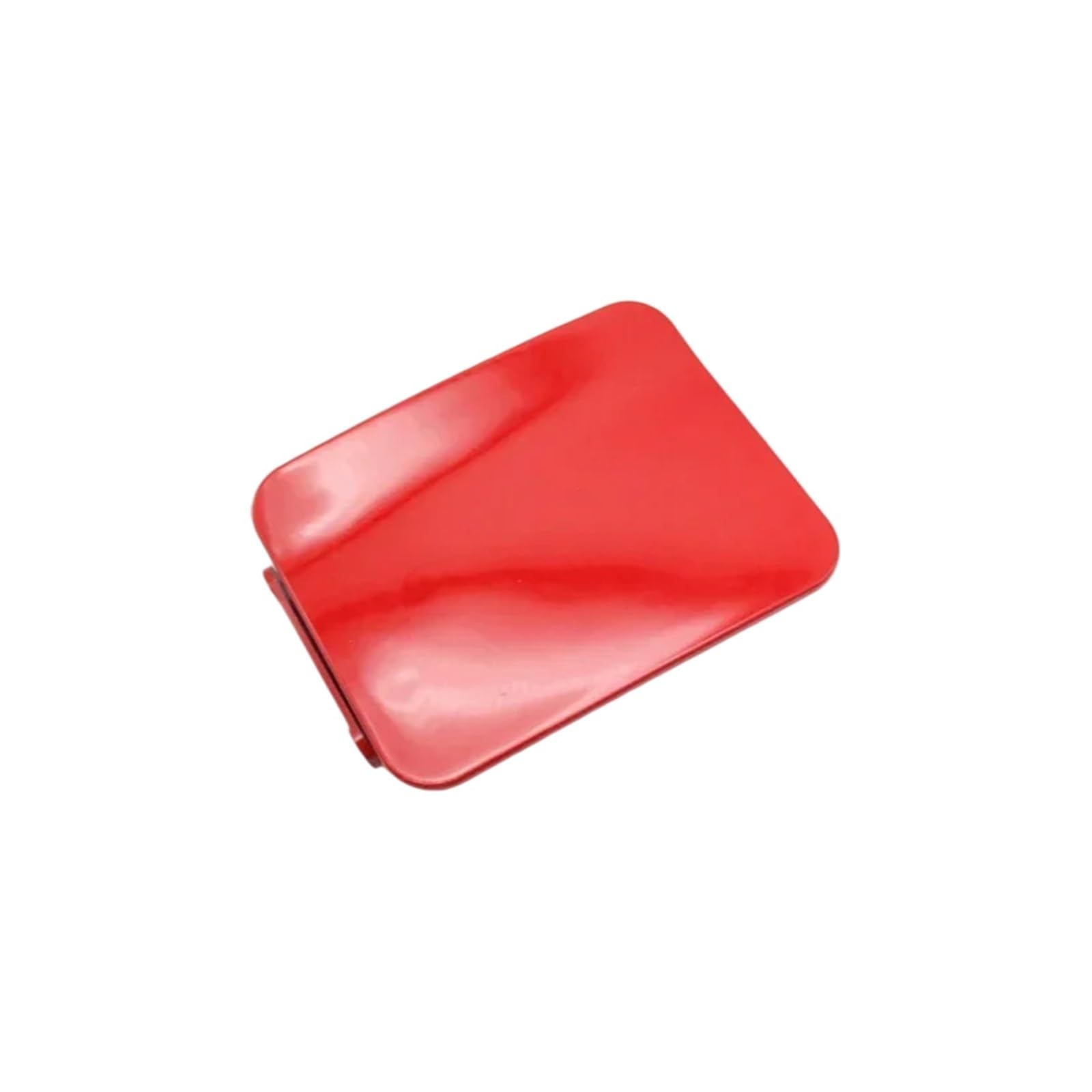 Car korek wlewu Pasuje Do Chevrolet Aveo Hatchback 2005-2010 Pokrywa Zbiornika Paliwa Samochodu Oli Shell Cap(Red)