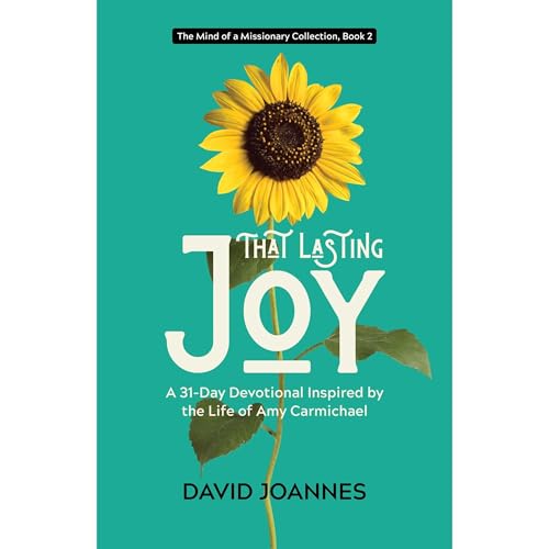 That Lasting Joy (By David Joannes) episode artwork