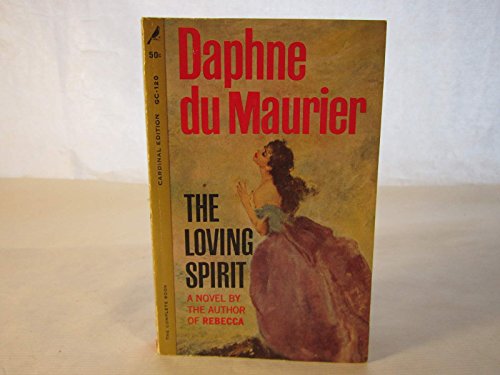 the Loving Spirit B006PUD8QC Book Cover