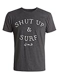 Quiksilver Men's Just Surf Mod T-Shirt