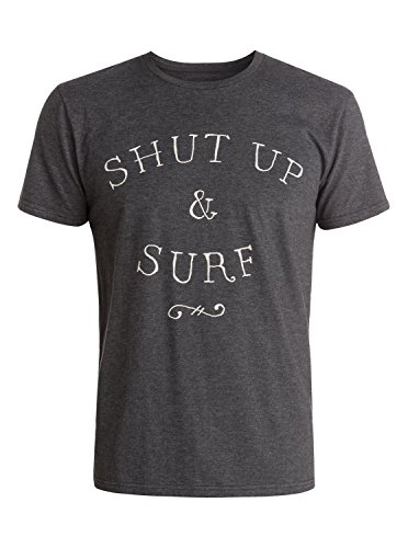 Quiksilver Men's Just Surf Mod T-Shirt