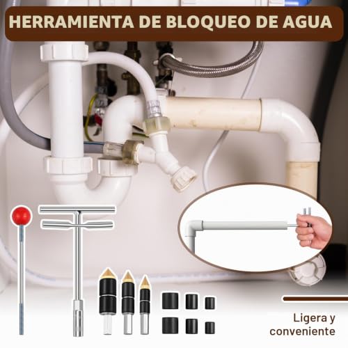 Tapón de cobre 12 Imagen adicional