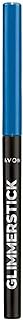 Avon True Glimmerstick Eyeliner - Azure Blue