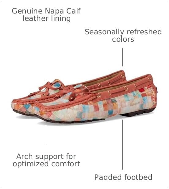 Image of Marc Joseph New York Women's Cypress Hill Loafers