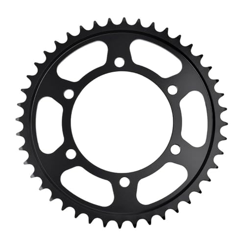 Pignon Suzuki GSX-S1000 couronne 525 anti-vibration transmission