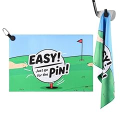 Green Grass - Hitting the Ball Easily