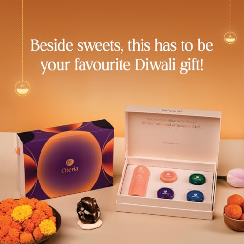 Image of Oteria Skin Renewal Kit